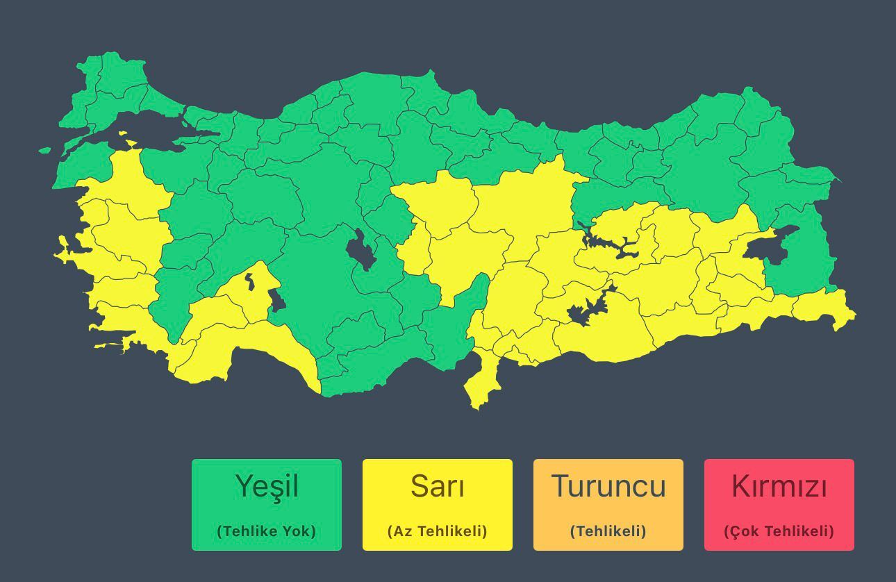 Kar Yağışı-13