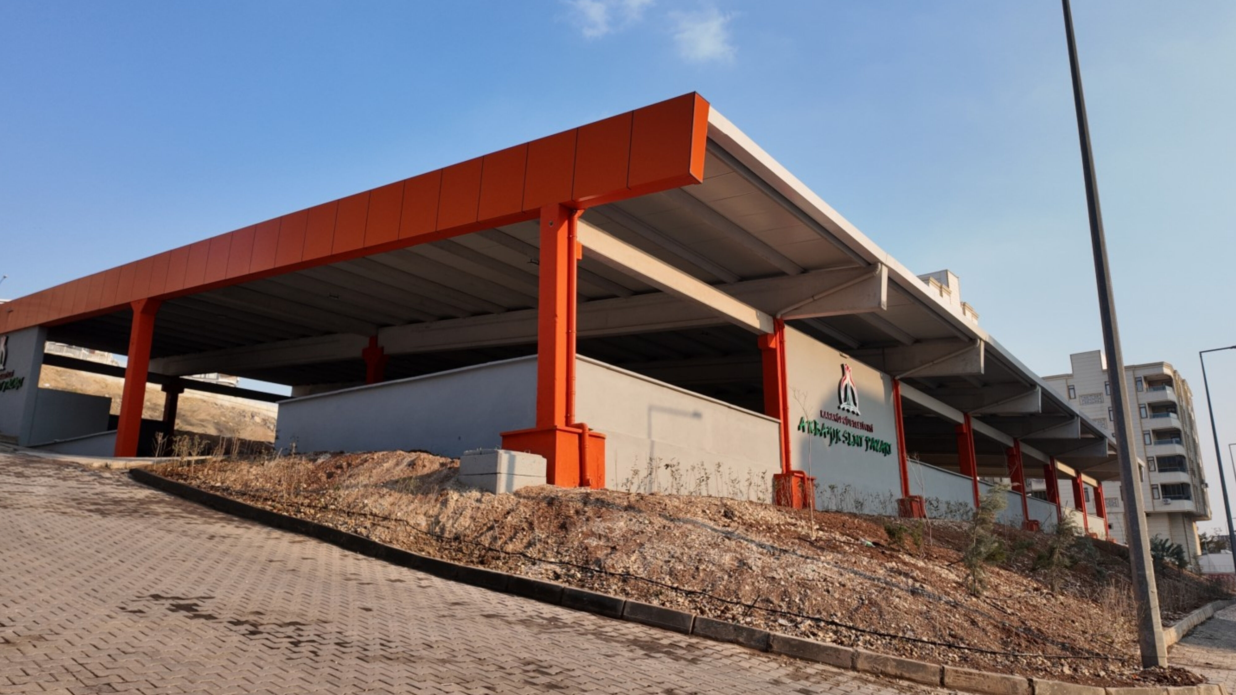 Karaköprü Belediyesi Paylaştı Birer Birer Kapatılıyor (4)