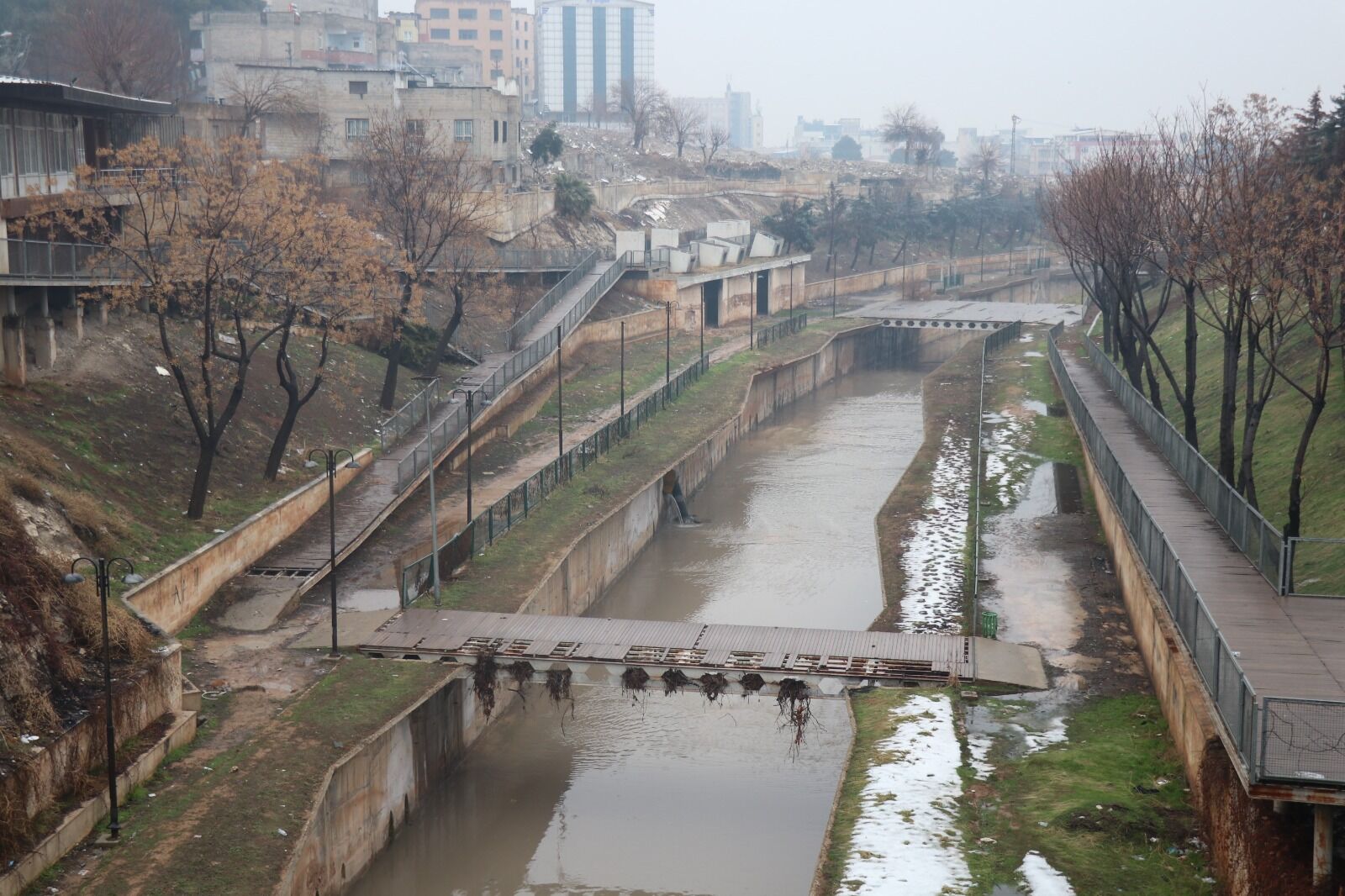 Karakoyun Deresi 2