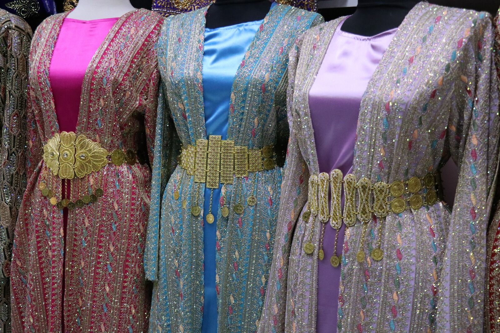 Kıyafet 1