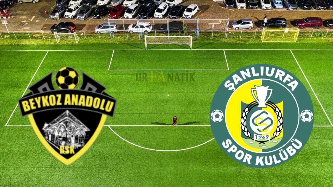 Kızılkaya Tarım Şanlıurfaspor’un Beykoz Anadoluspor Karşısındaki Galibiyeti Dikkat Çekti (2)