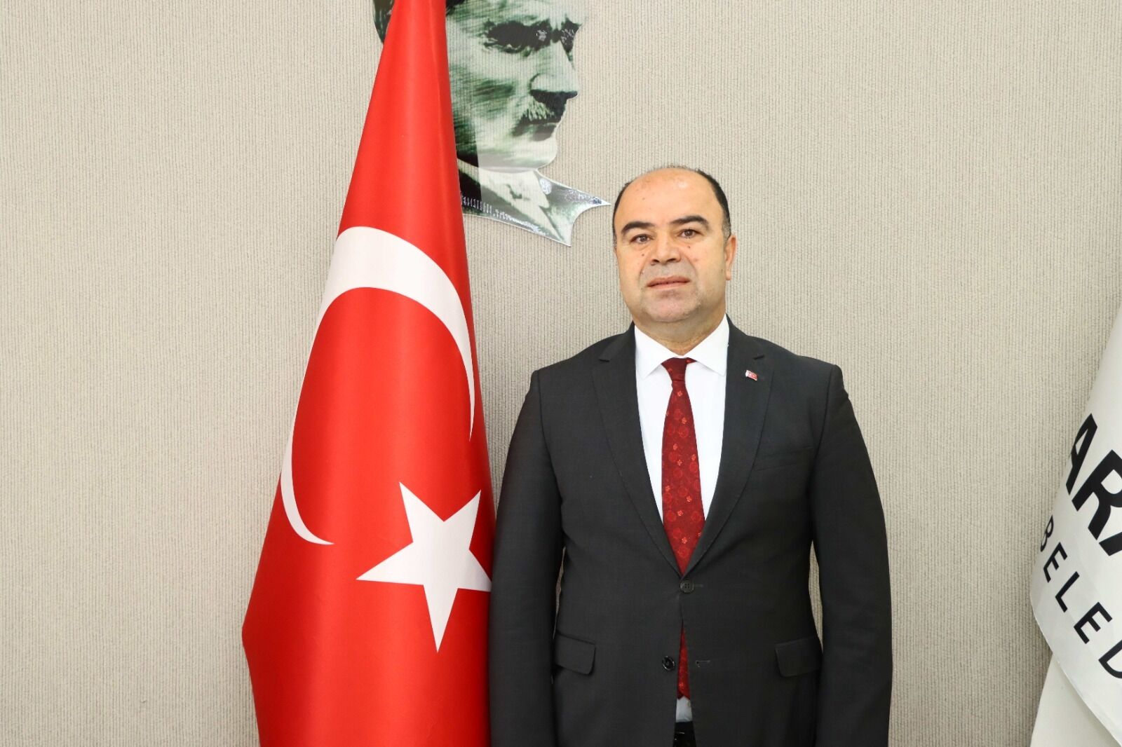 Kköprübld Başkan Nihat Çiftçi'den Yeni Yıl Mesajı (2)