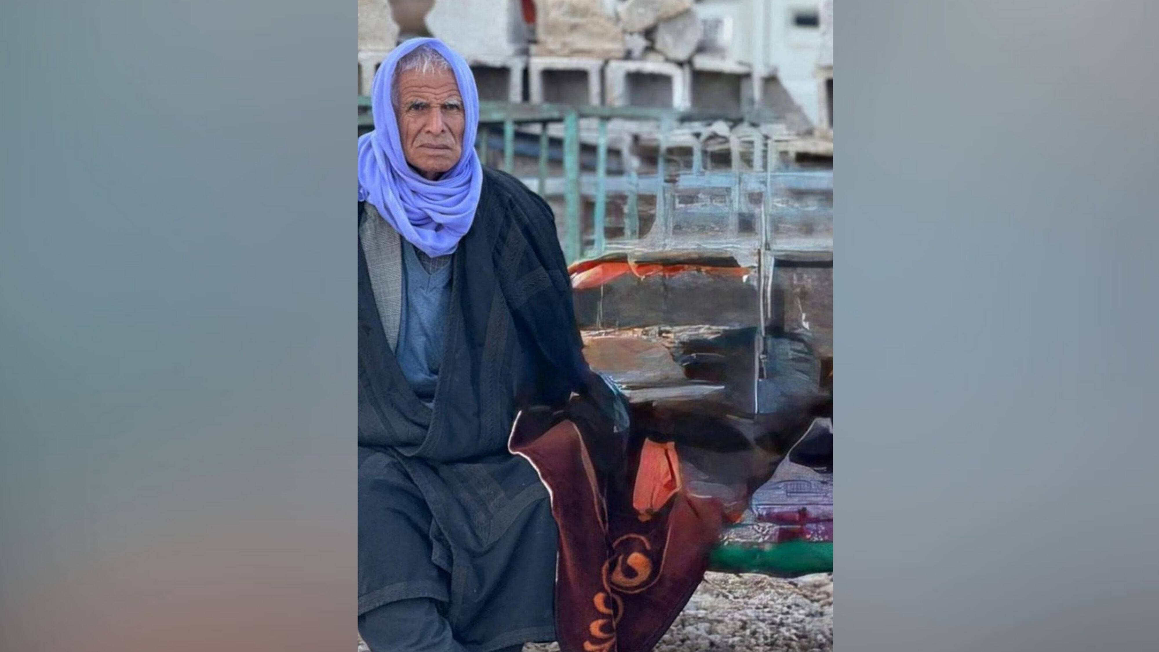 Mehmet El Calbut Hayatını Kaybetti! (514=