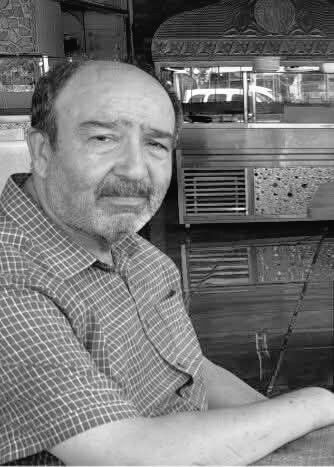 Mehmet Kahkeci