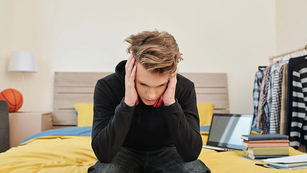 Mental Yorgunluk Nedir (1)