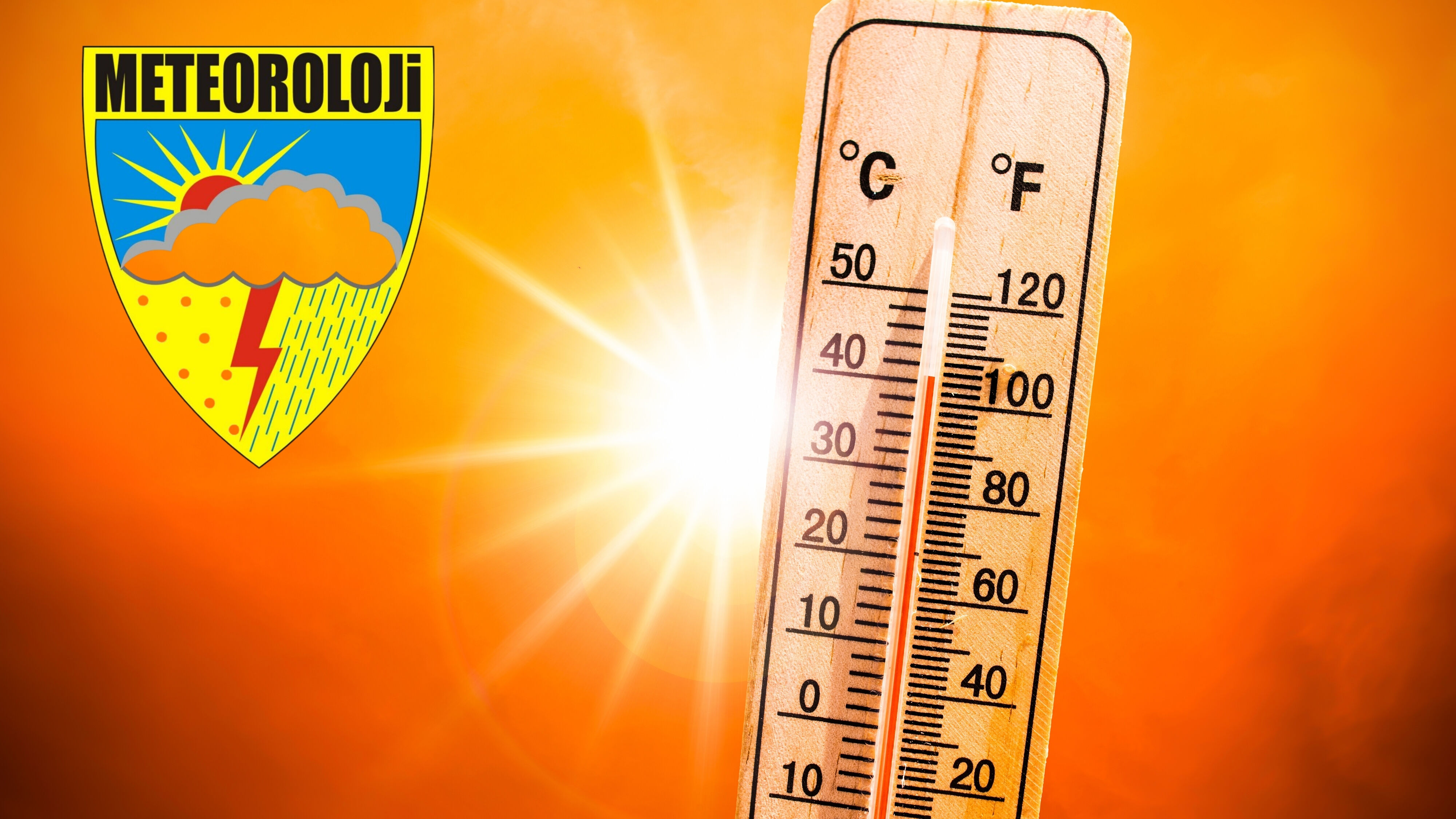 Meteoroloji Duyurdu Hava Sıcaklıkları Artıyor-1