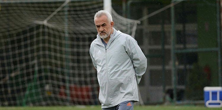 Mustafa Çapanoğlu