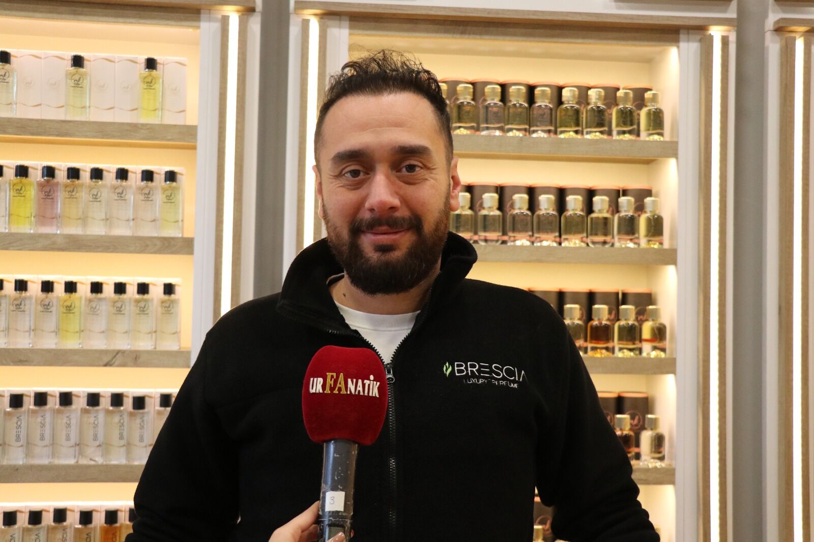 Mustafa Karaağaç