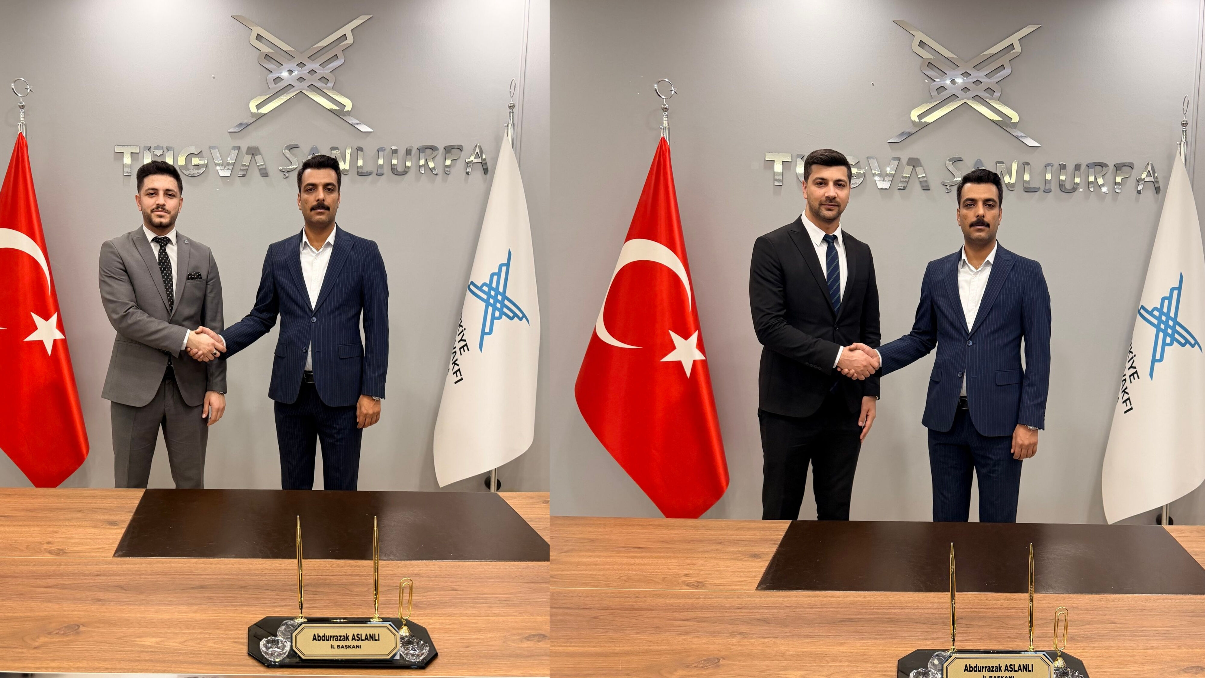 Mustafa Kılıç Mustafa Oyur