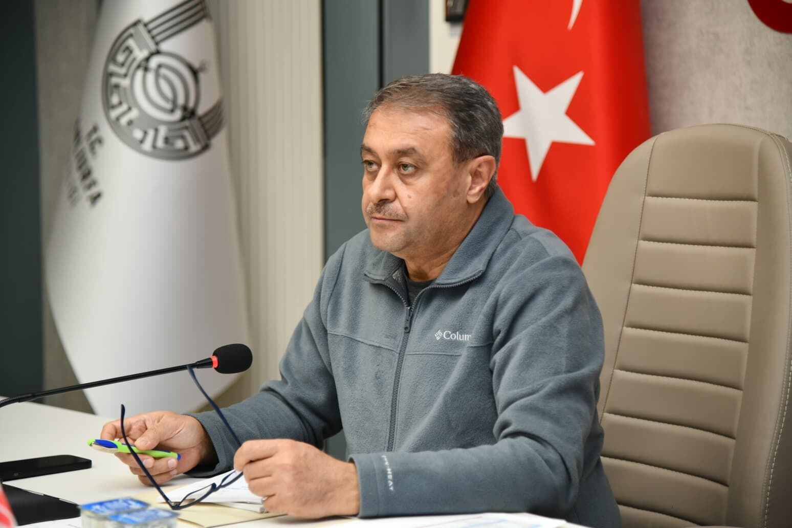 Şanlıurfa Bağlantı Yollarında Son Durum Vali Şıldak Açıkladı-1