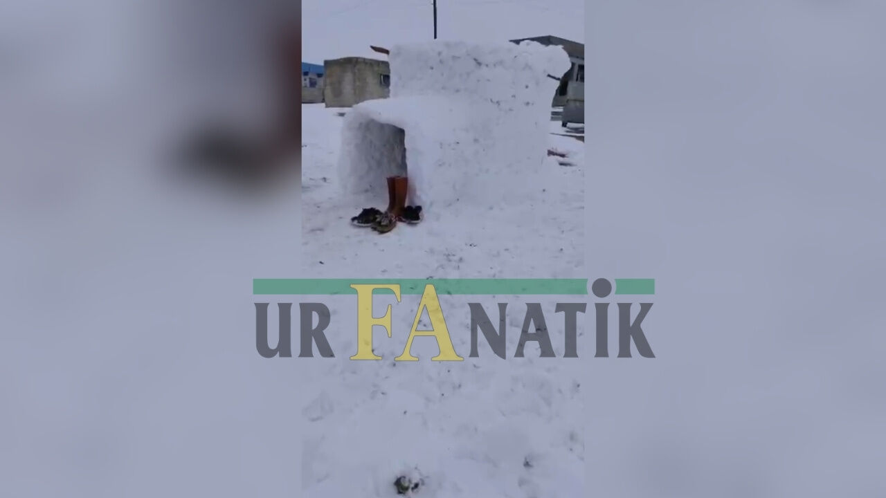 Şanlıurfa Birecik Iglo Ev (4)