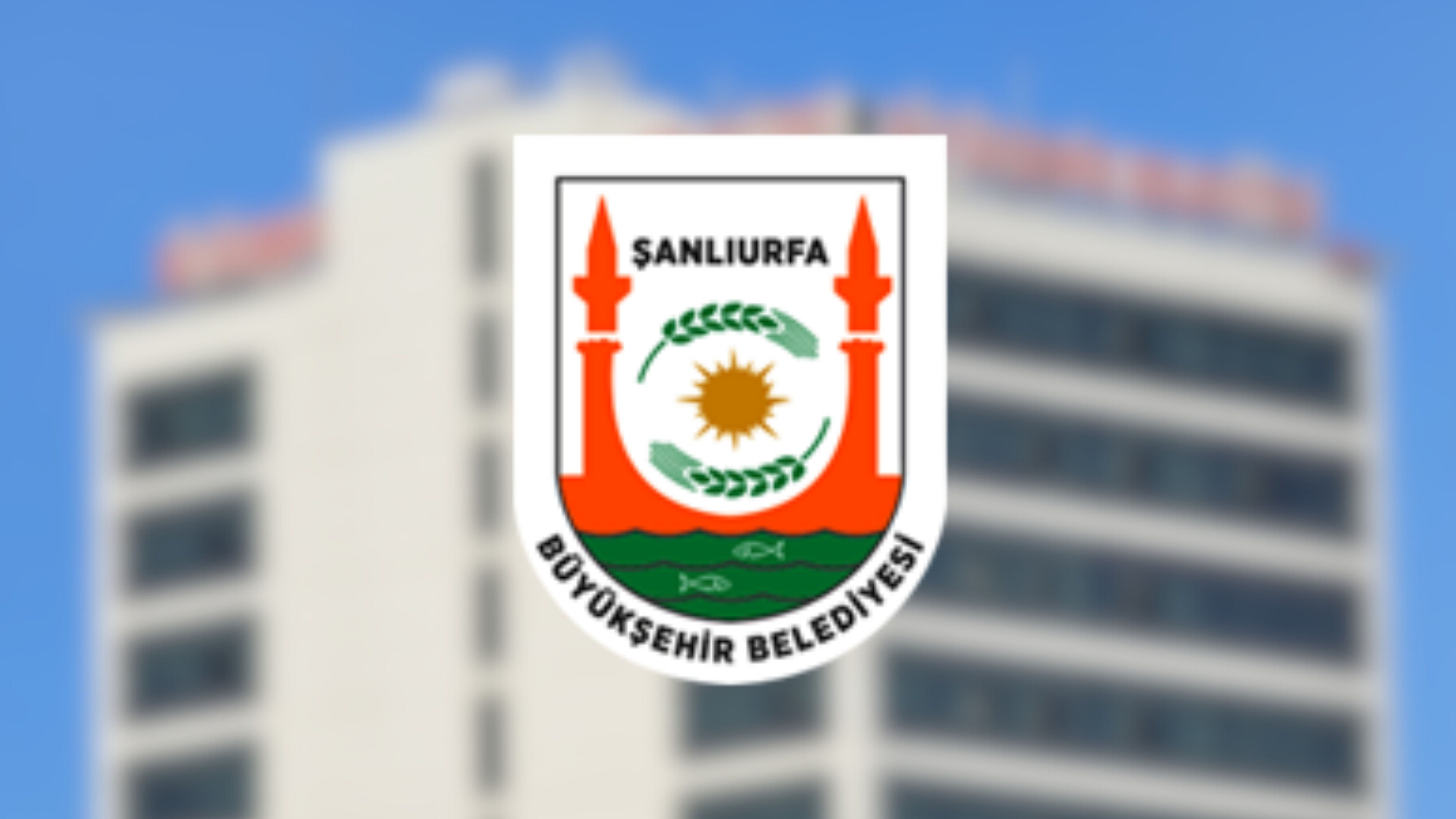 Şanlıurfa Büyükşehir Belediyesi Duyurdu Şanlıurfalılar Dikkat (1)