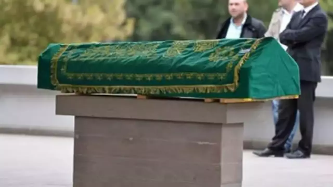Şanlıurfa Büyükşehir Belediyesi Tabut Alacak! Sayı Dikkat Çekti (1)-1