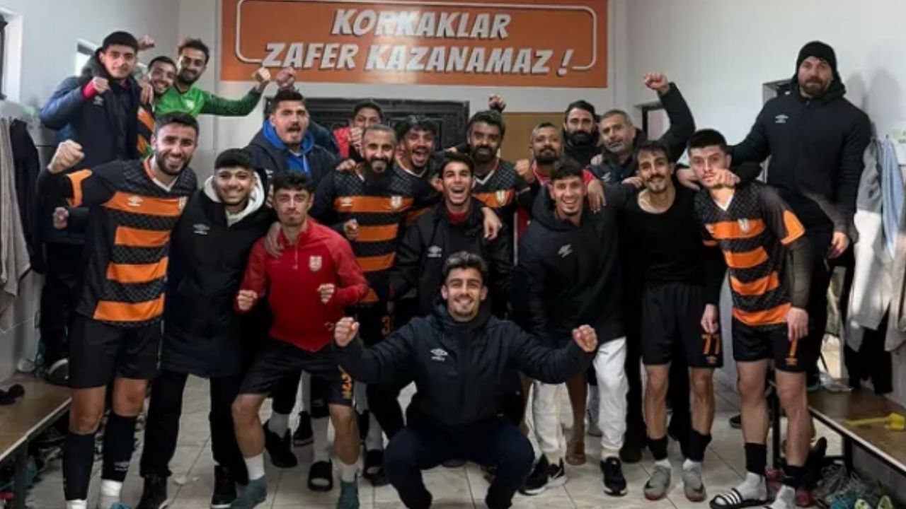 Şanlıurfa Büyükşehir Belediyespor’da Yaprak Dökümü (2)
