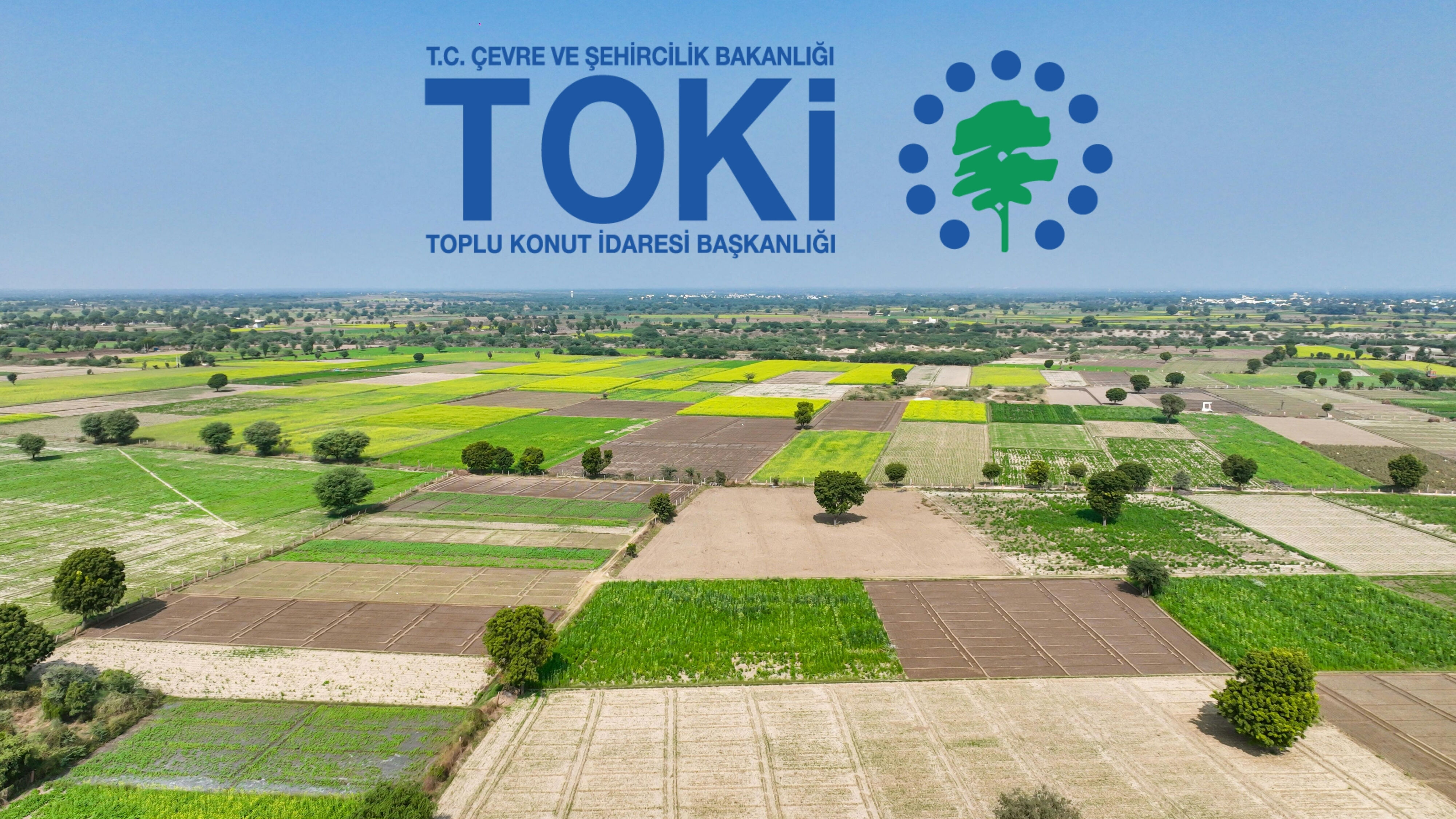 Şanlıurfa’da Konut, Ticaret Ve Sanayi Arsaları Satışa Çıktı 1