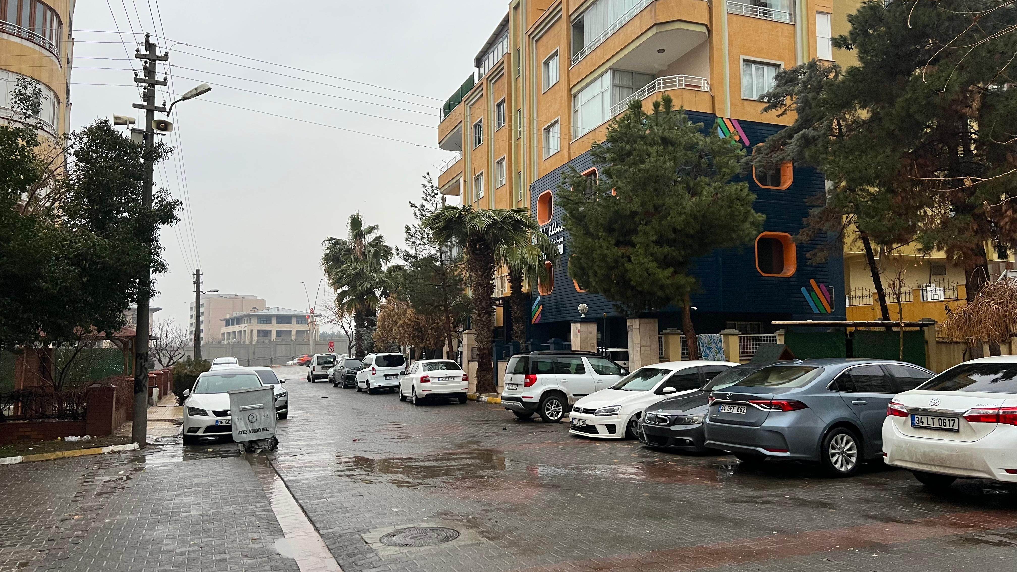 Şanlıurfa’da Sağanak Alarmı Yağışlar Kaç Gün Sürecek