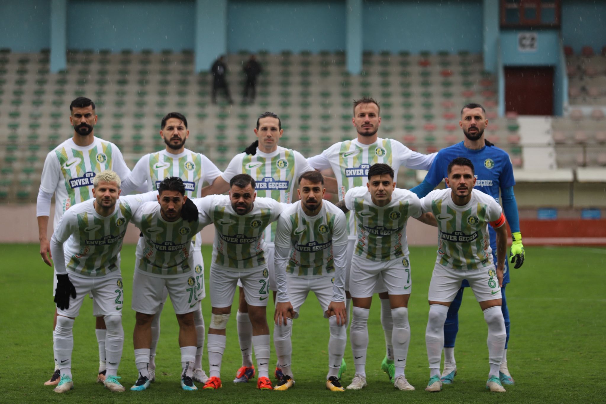 Şanlıurfa’daki Siyasilerden Şanlıurfaspor’a Tebrik Mesajları (1)