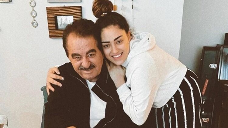 Şanlıurfalı Ünlü Sanatçı İbrahim Tatlıses Konserlerini Erteleyip Adliyeye Koştu! Dilan Çıtak'tan Şikayetçi