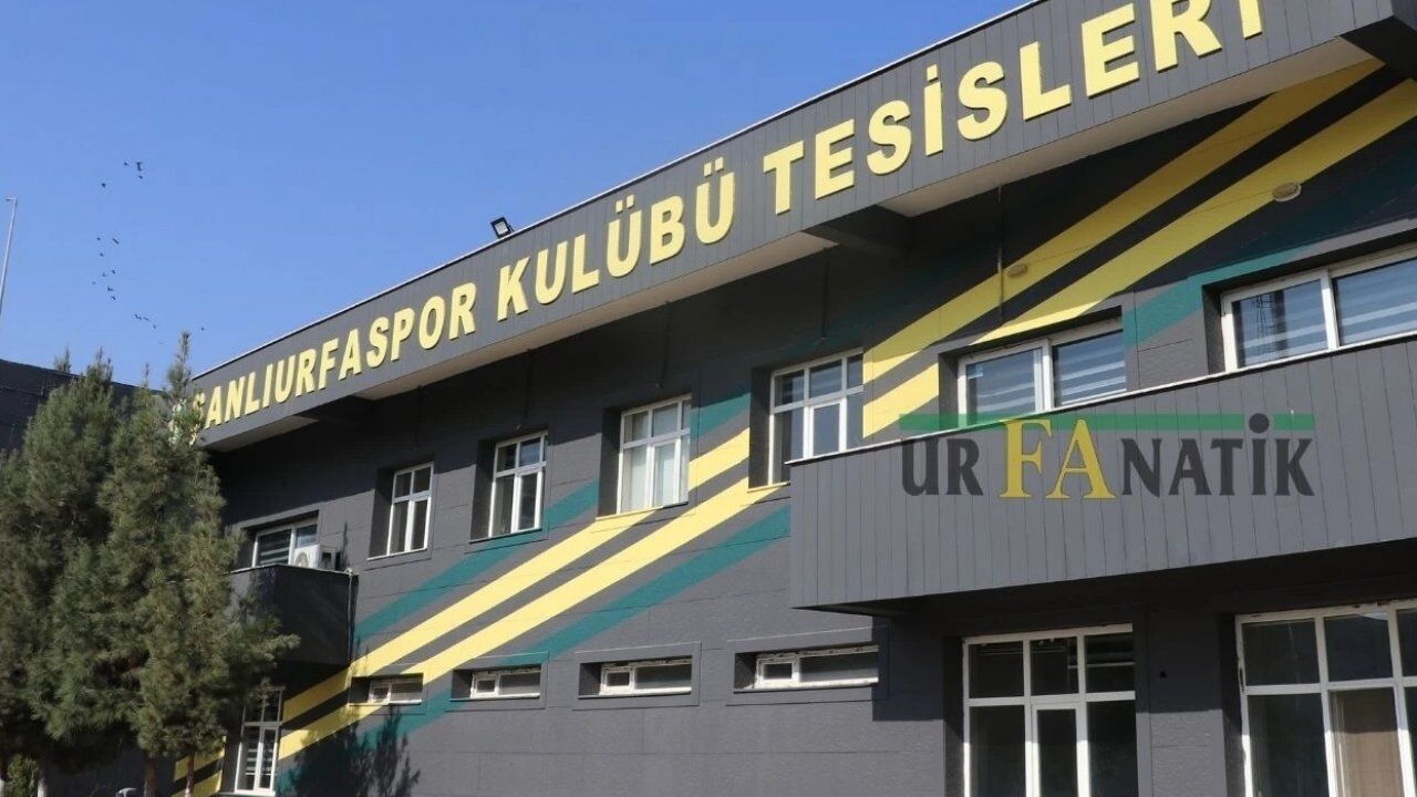 Şanlıurfaspor Güney Tutcuoğlu (2)