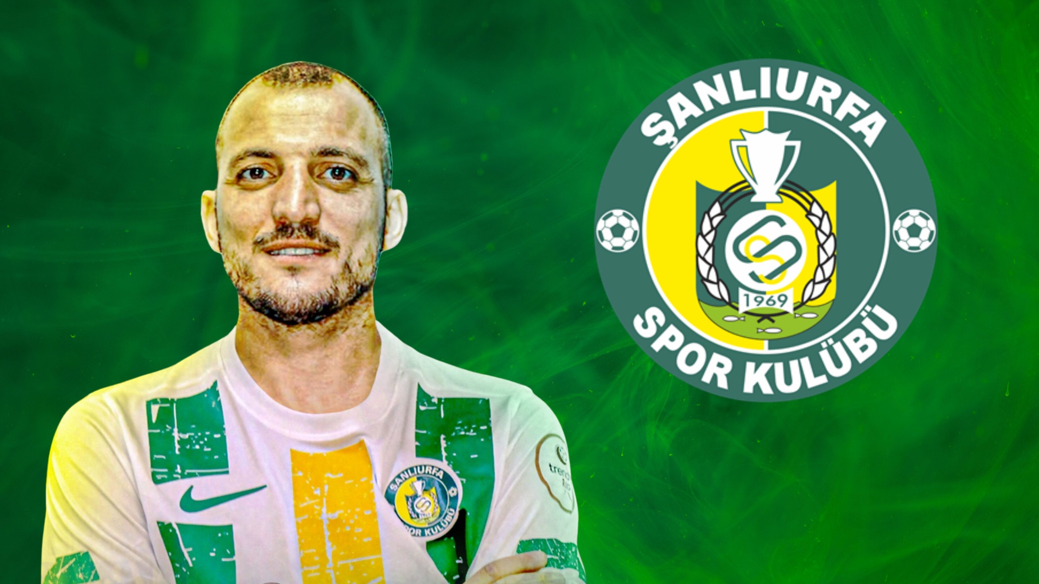 Şanlıurfaspor’da Emircan Altıntaş Dönemi Sona Erdi 1