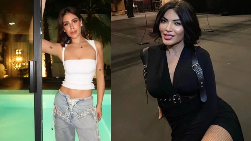 Son Dakika Ünlü İsimlere Uyuşturucu Soruşturması Oktay Kaynarca Ve Emel Müftüoğlu'nun Da Aralarında Bulunduğu 6 Şüpheli Gözaltında (2)