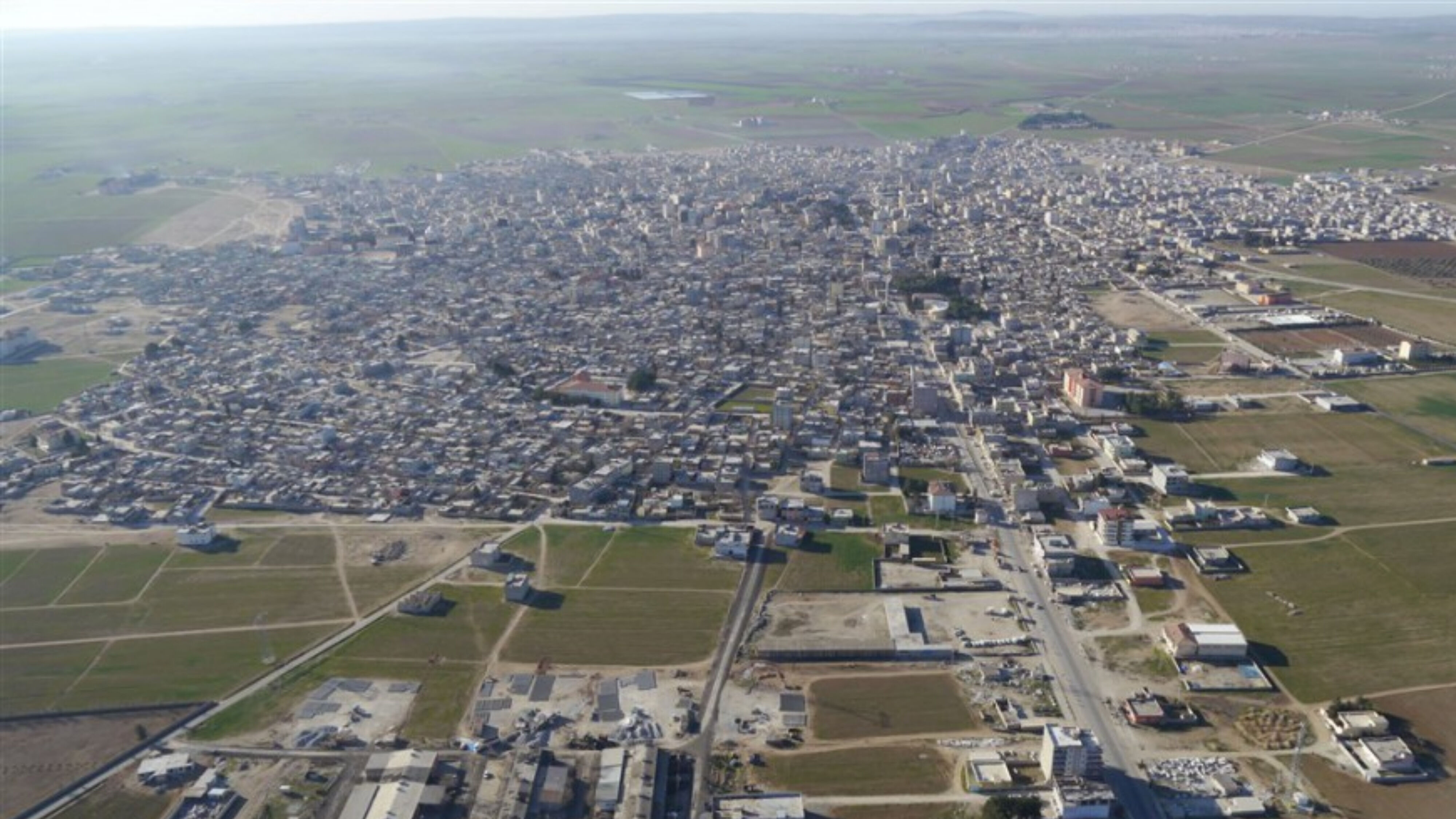Suruç’ta Adalete Erişim Güçleniyor: Ücretsiz Hukuki Destek Hamlesi