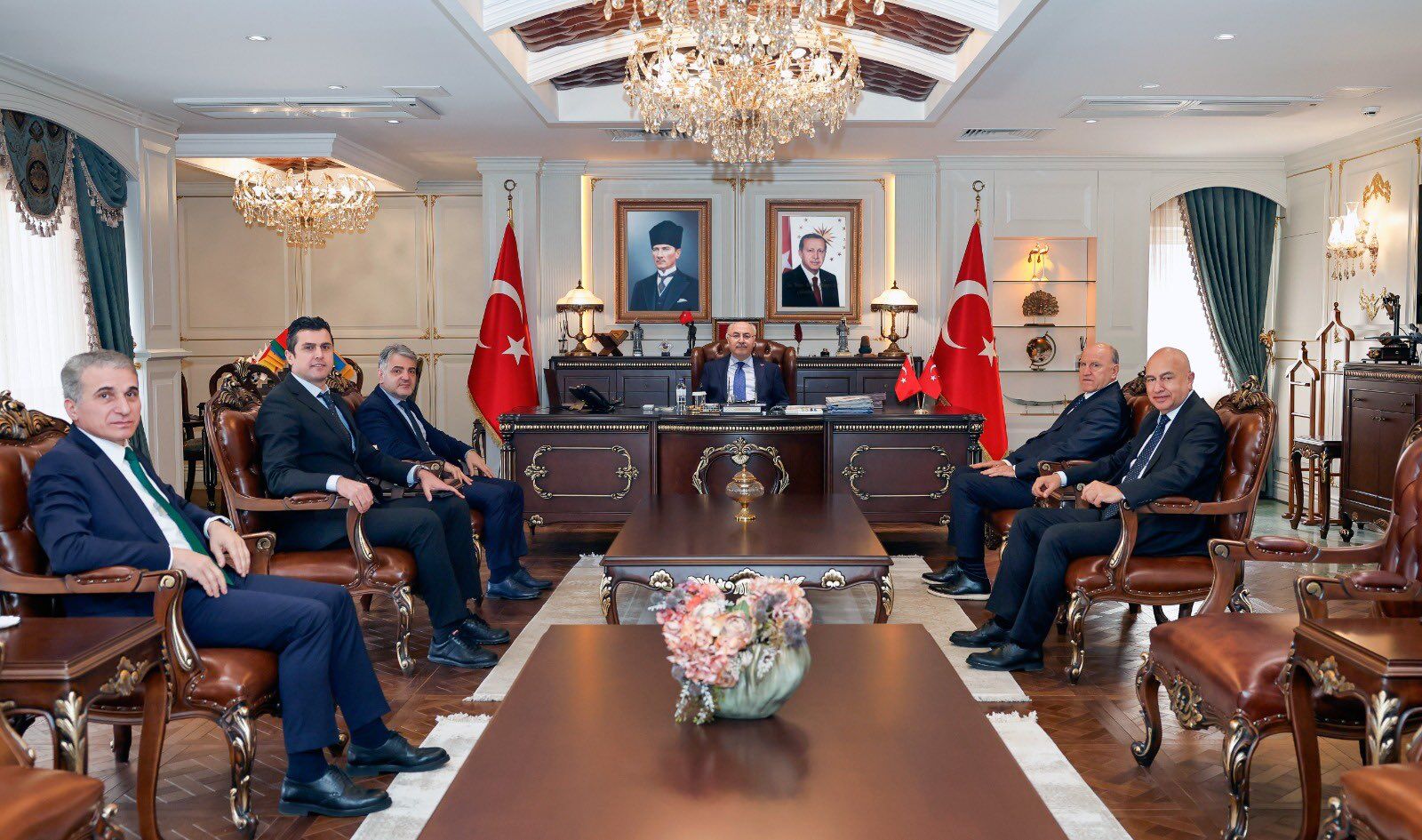 Toplantı Tff