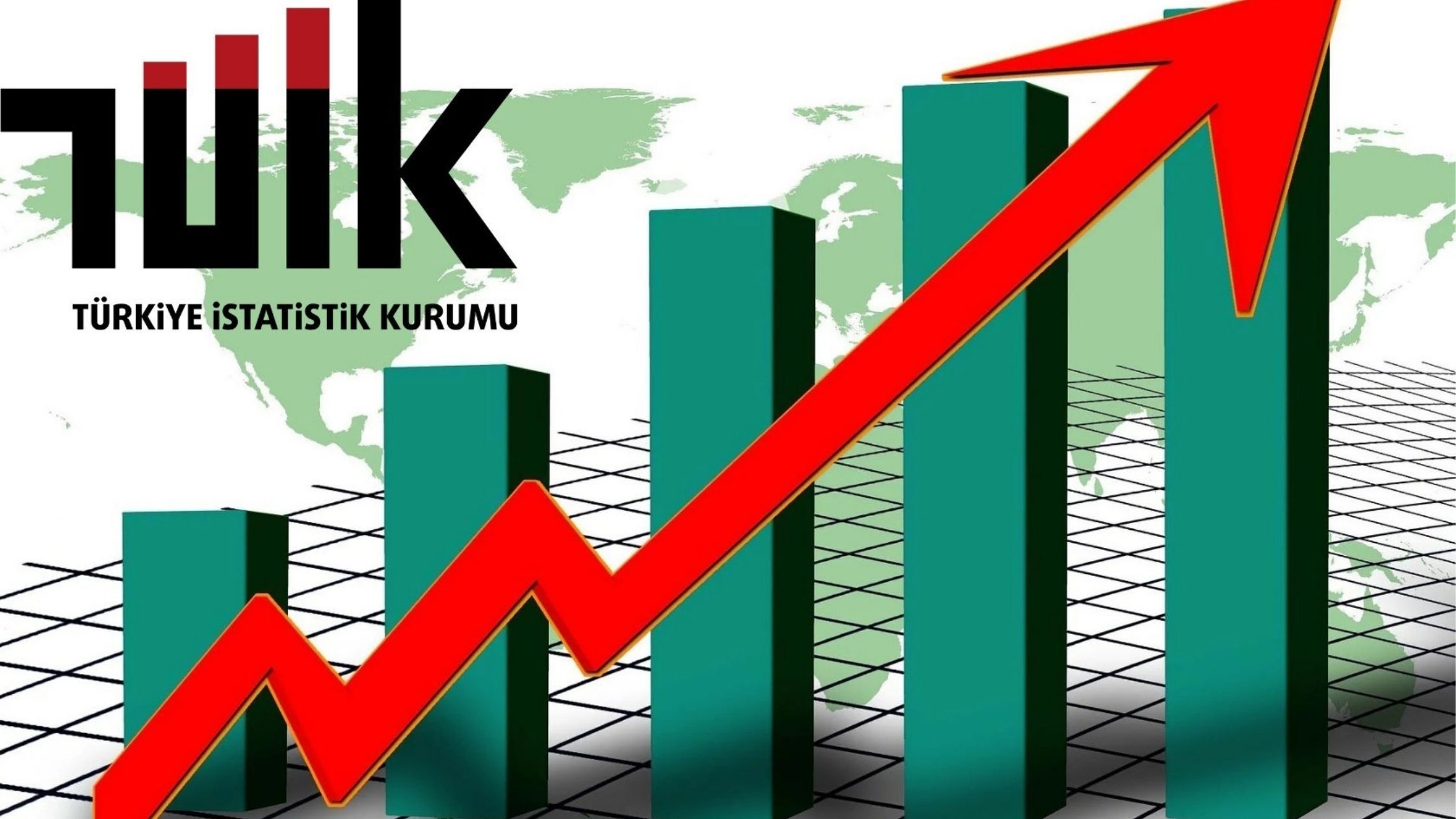 TUİK Açıkladı: Ticaret Satış Hacmi Artışını Sürdürdü-5