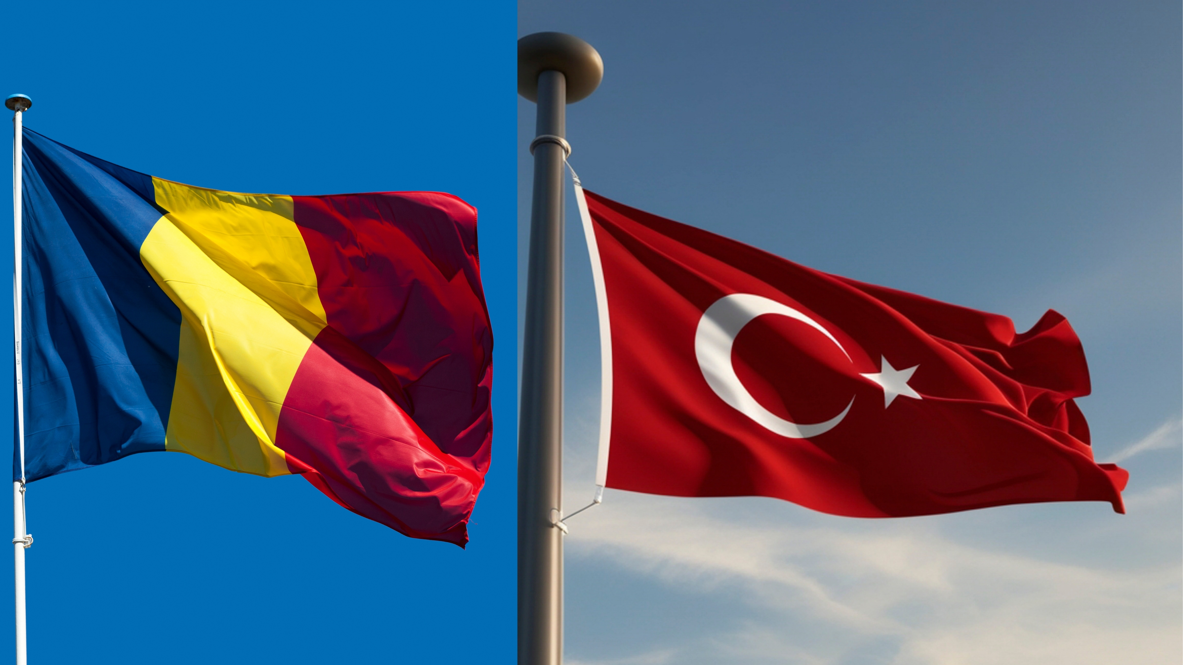 Türkiye Romanya