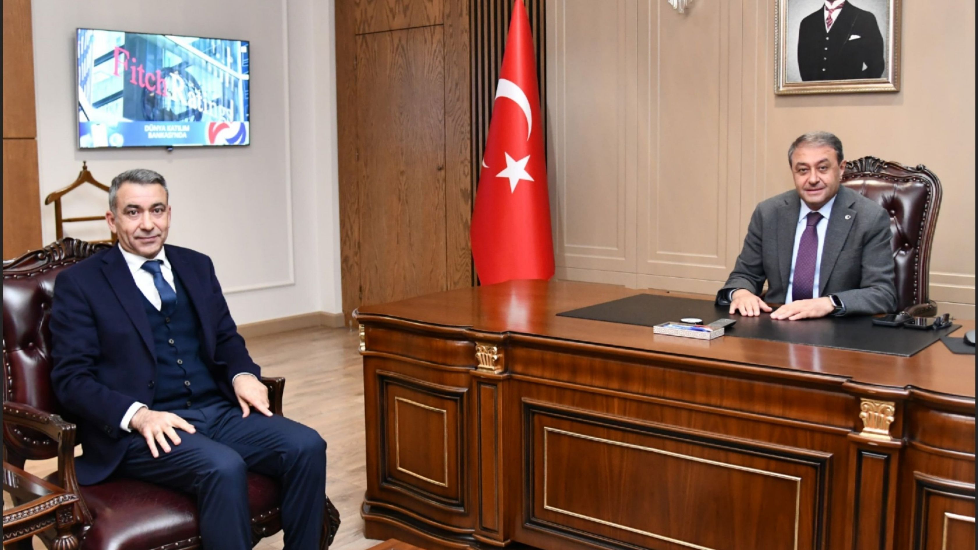 Vali Ziyaret-1