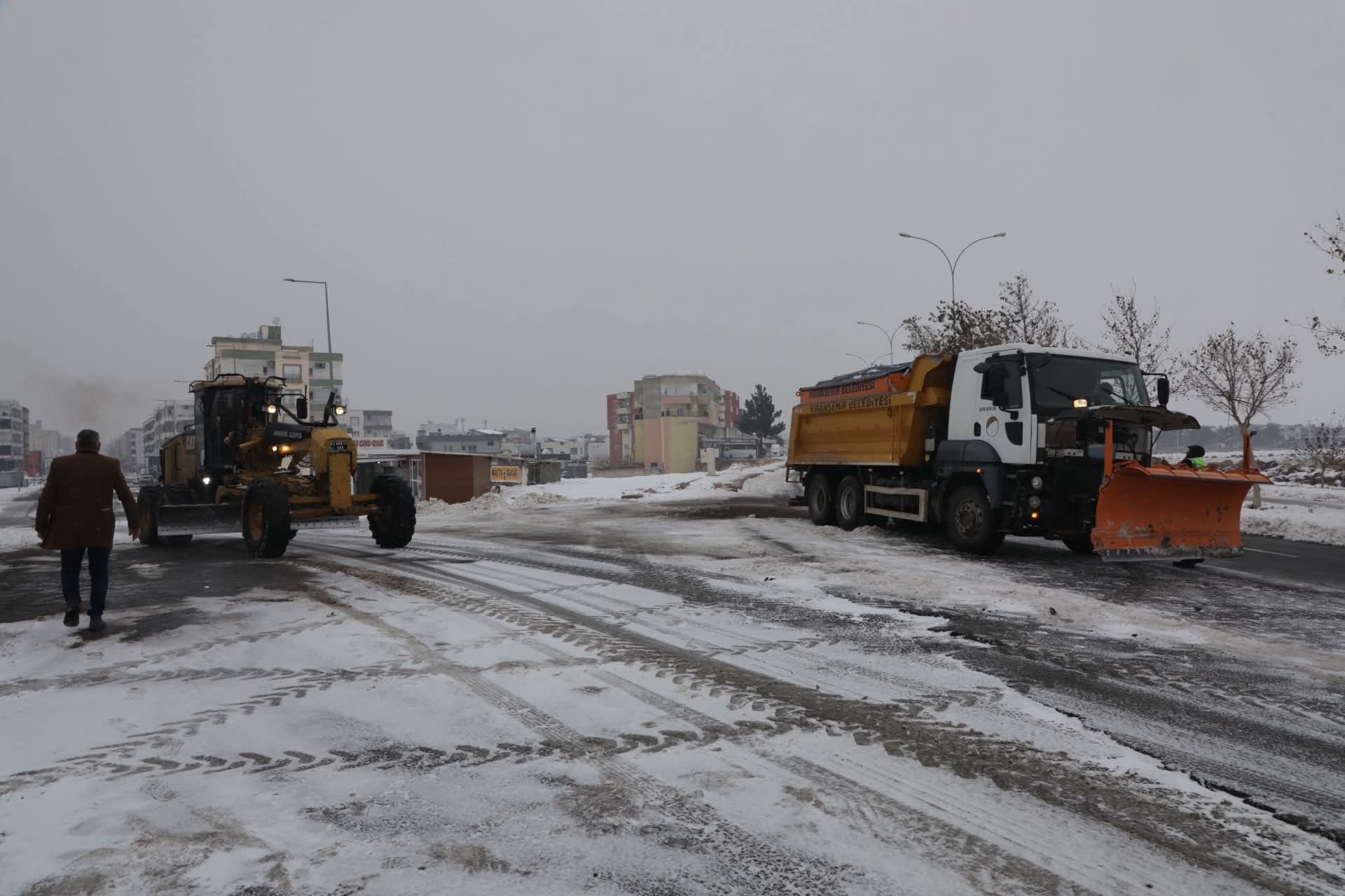 Viranşehir Belediyesi’nin 2026 Yılı İlk Meclis Toplantısı (2)