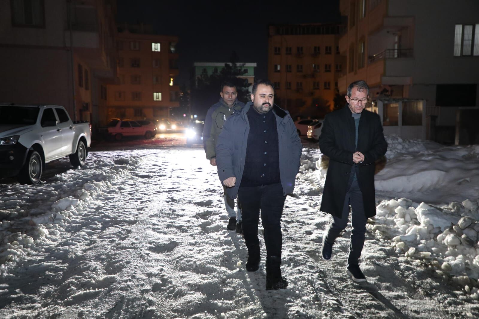 Viranşehir Belediyesi’nin 2026 Yılı İlk Meclis Toplantısı (3)