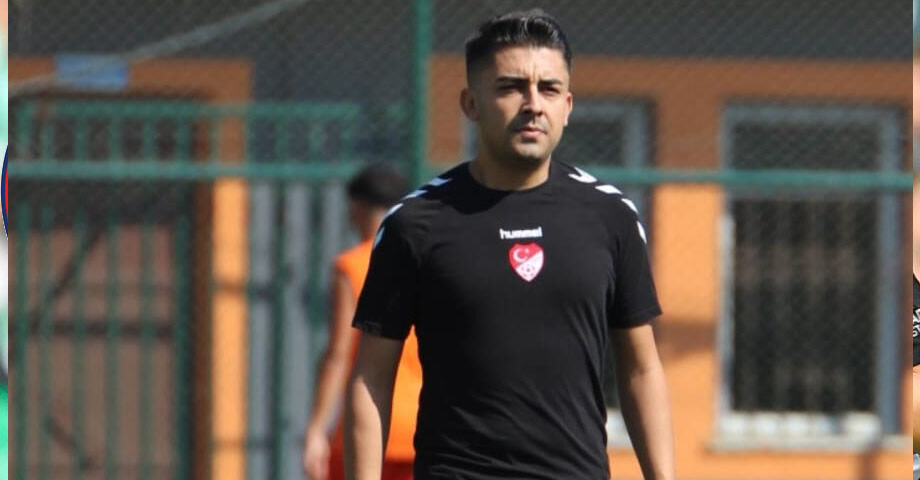 Yahya Yenen Hakemliği Bıraktı (1)