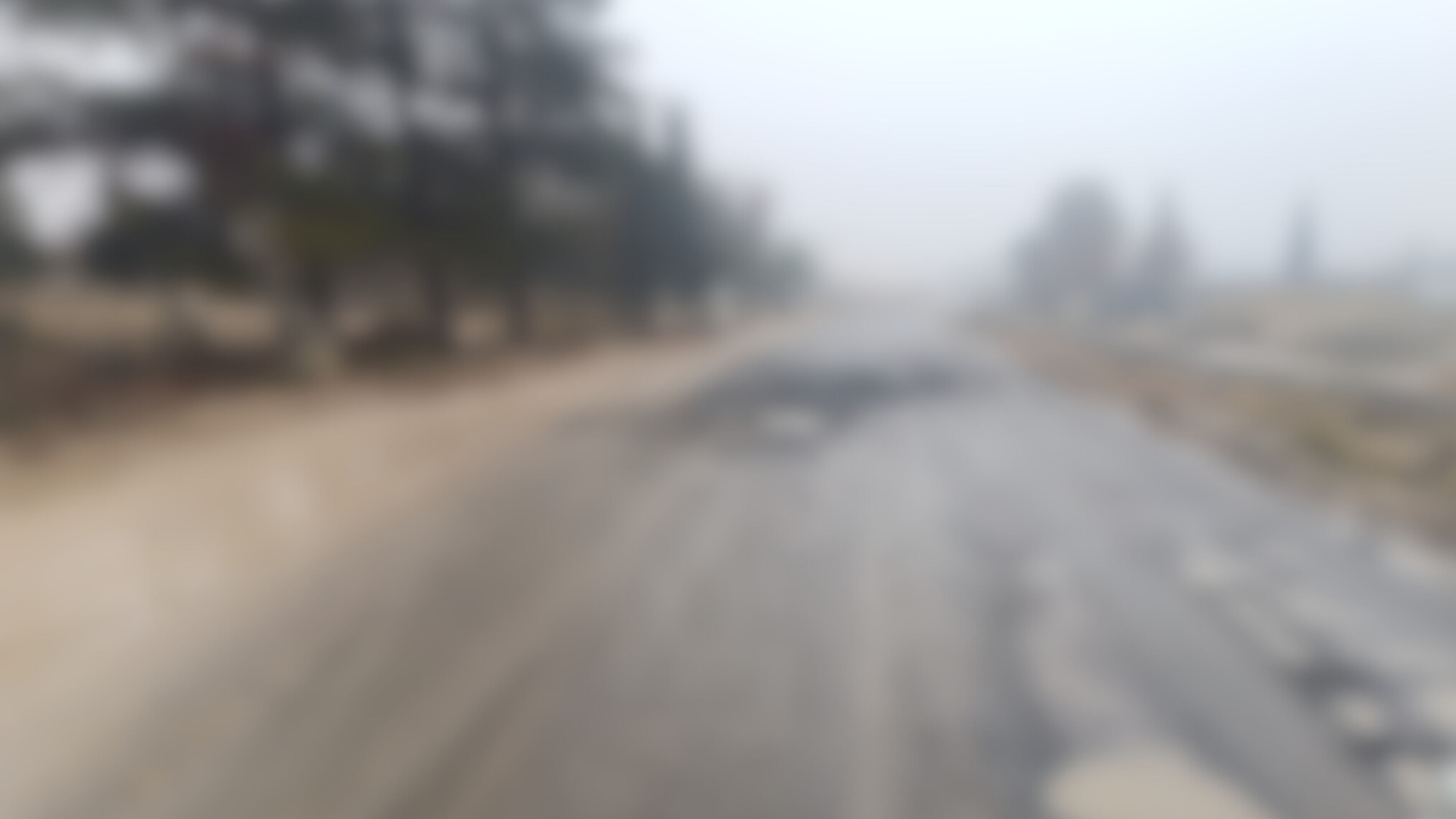 Yollar Köstebek Tarlasına Döndü