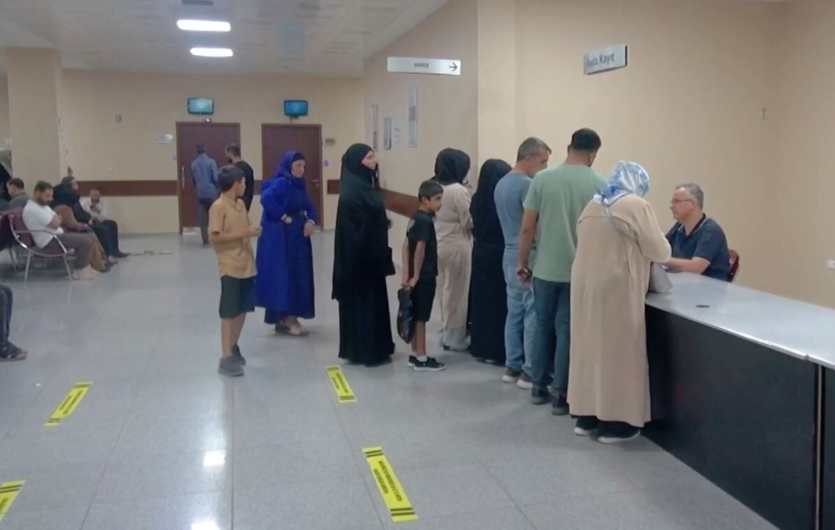 Uzmanından Ramazan da Kalp Hastalarına Kritik Uyarı!-1