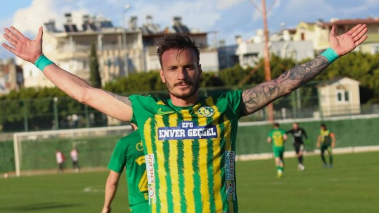 2. Lig’de Gol Krallığında Sürpriz İsim! Sinan Kurumuş Kaçıncı Sırada (1)
