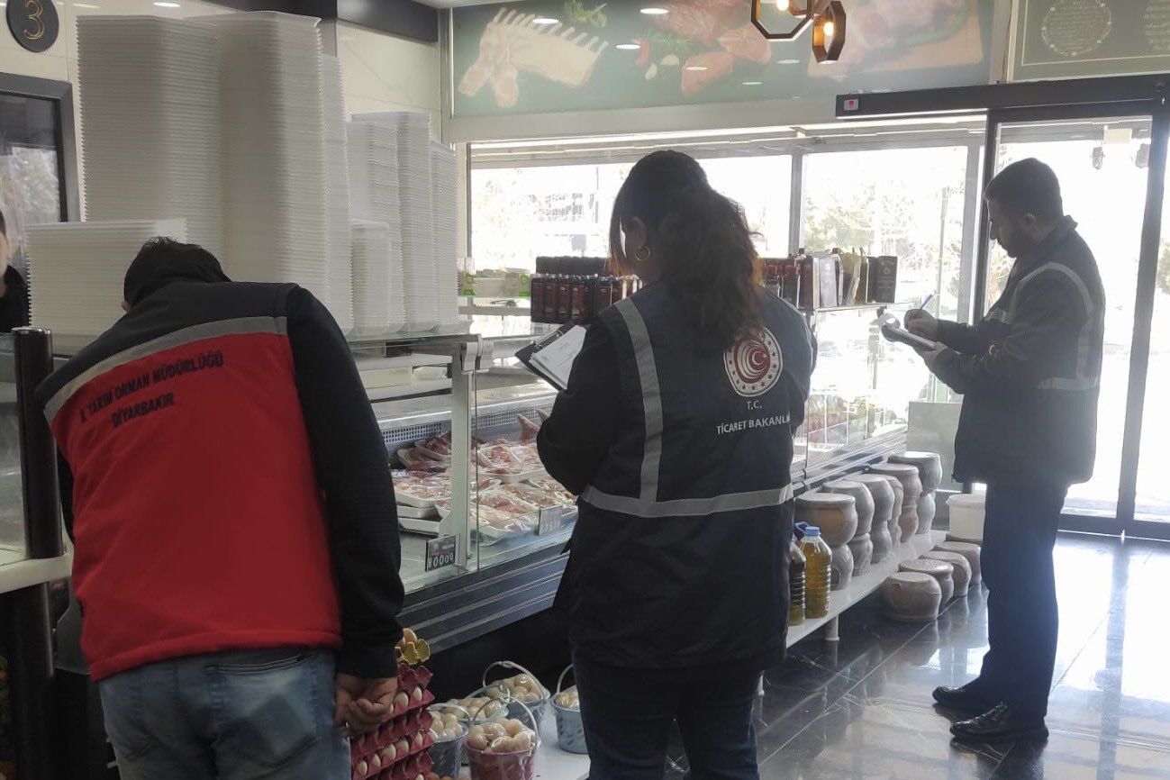 700 Tl’den 900 Tl’ye Kuzu Eti 3