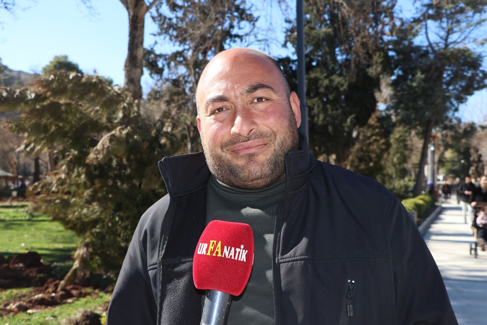 Abubekir Çiftçi