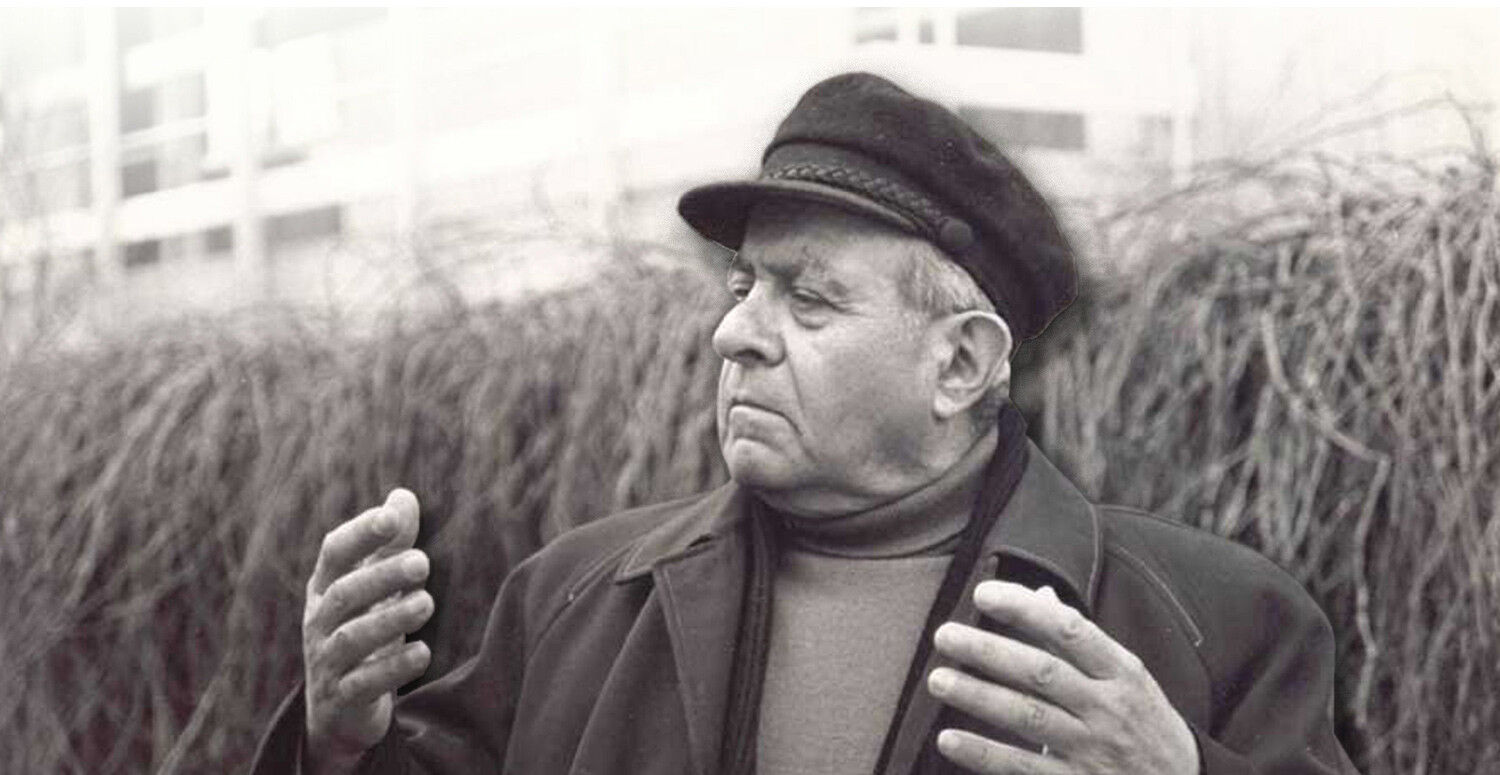 Ahmed Arif Foto
