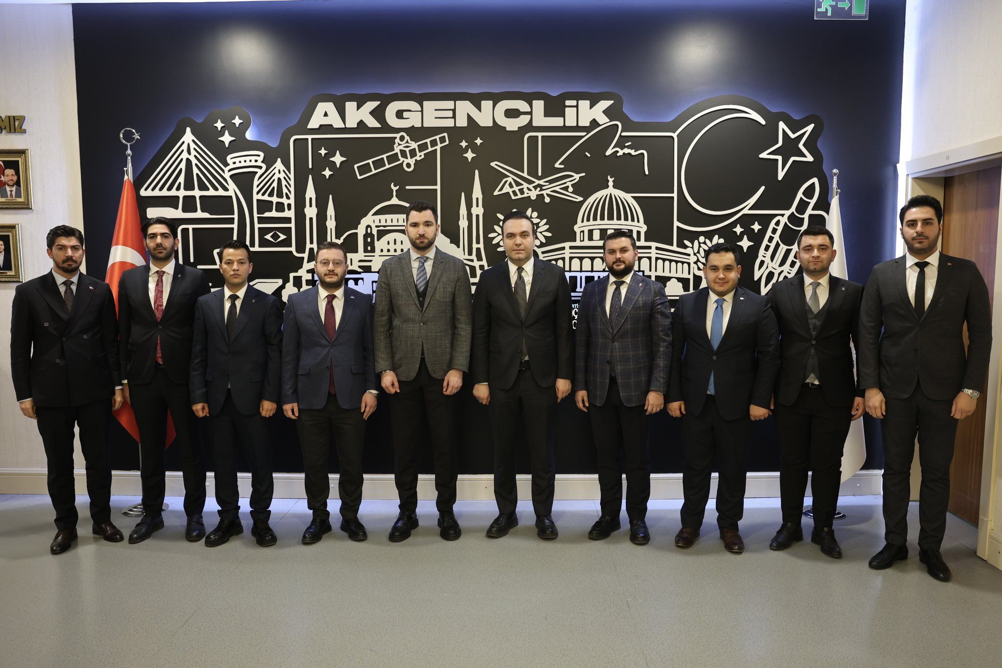 Ak Parti Haliliye