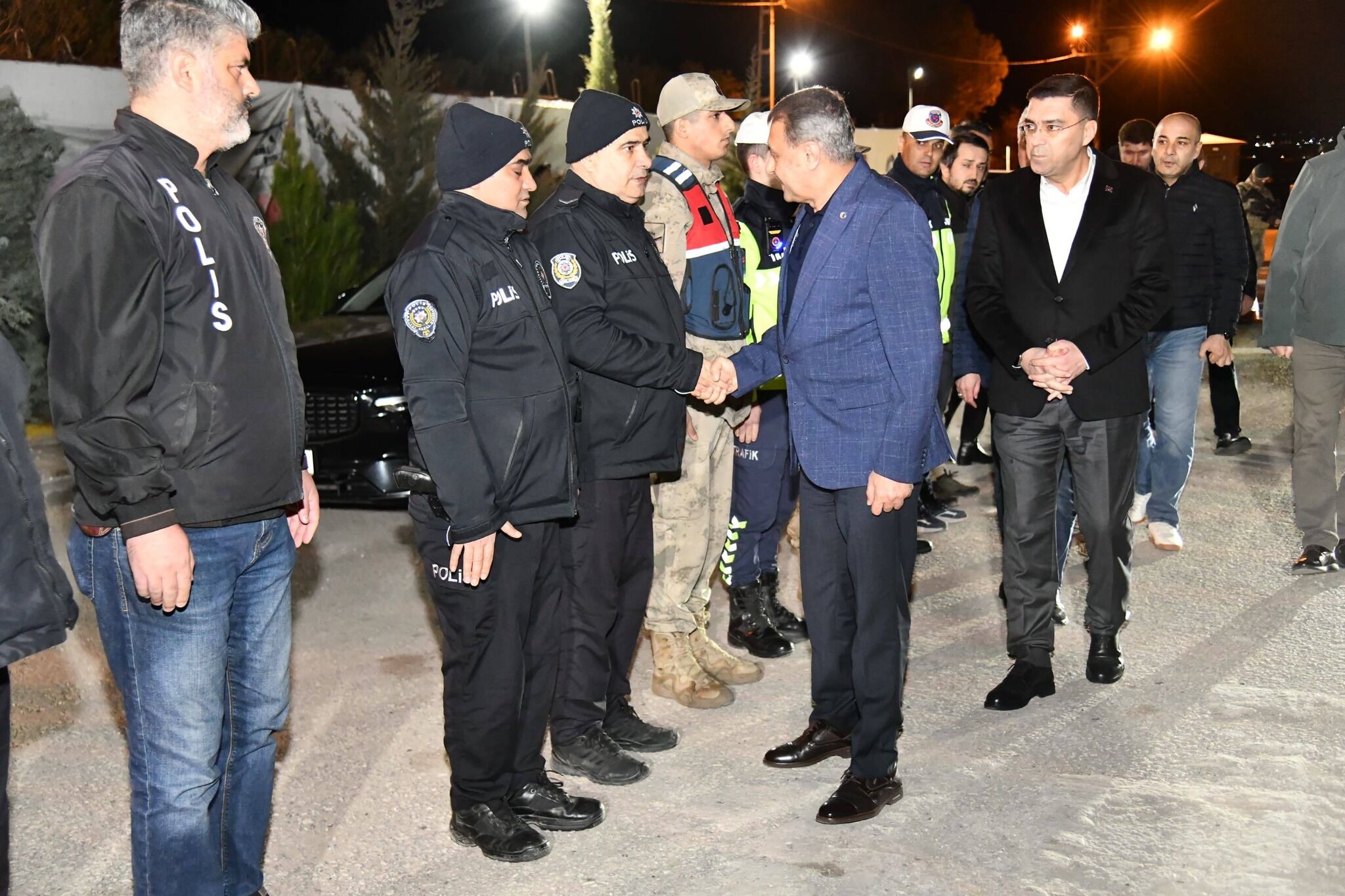 Atilla Aksoy Ve Hasan Şıldak Ceylanpınar’da Ramazan Buluşmalarına Katıldı (17)