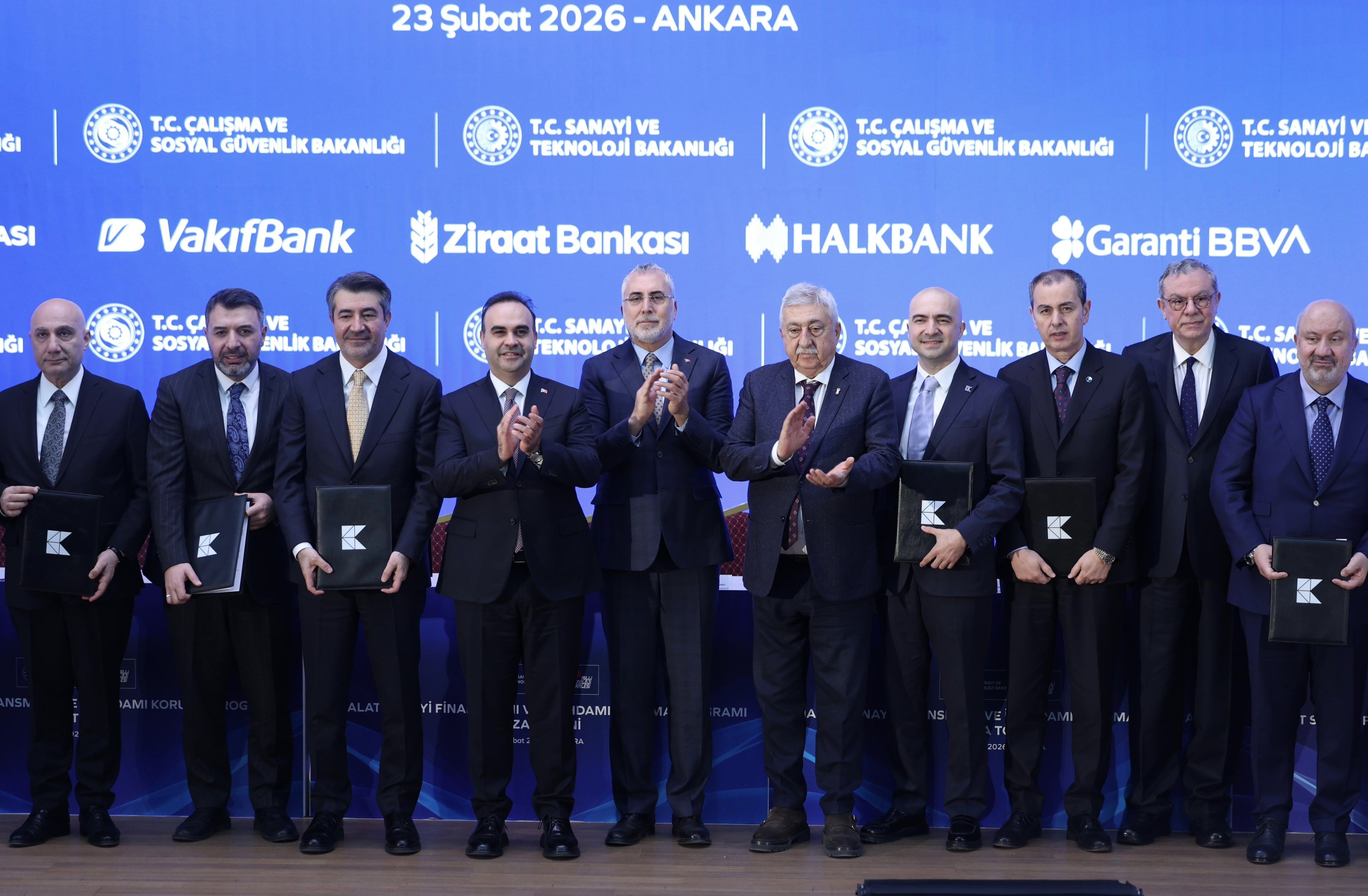 Bakan Işıkhan Peş Peşe Destek Müjdesini Duyurdu
