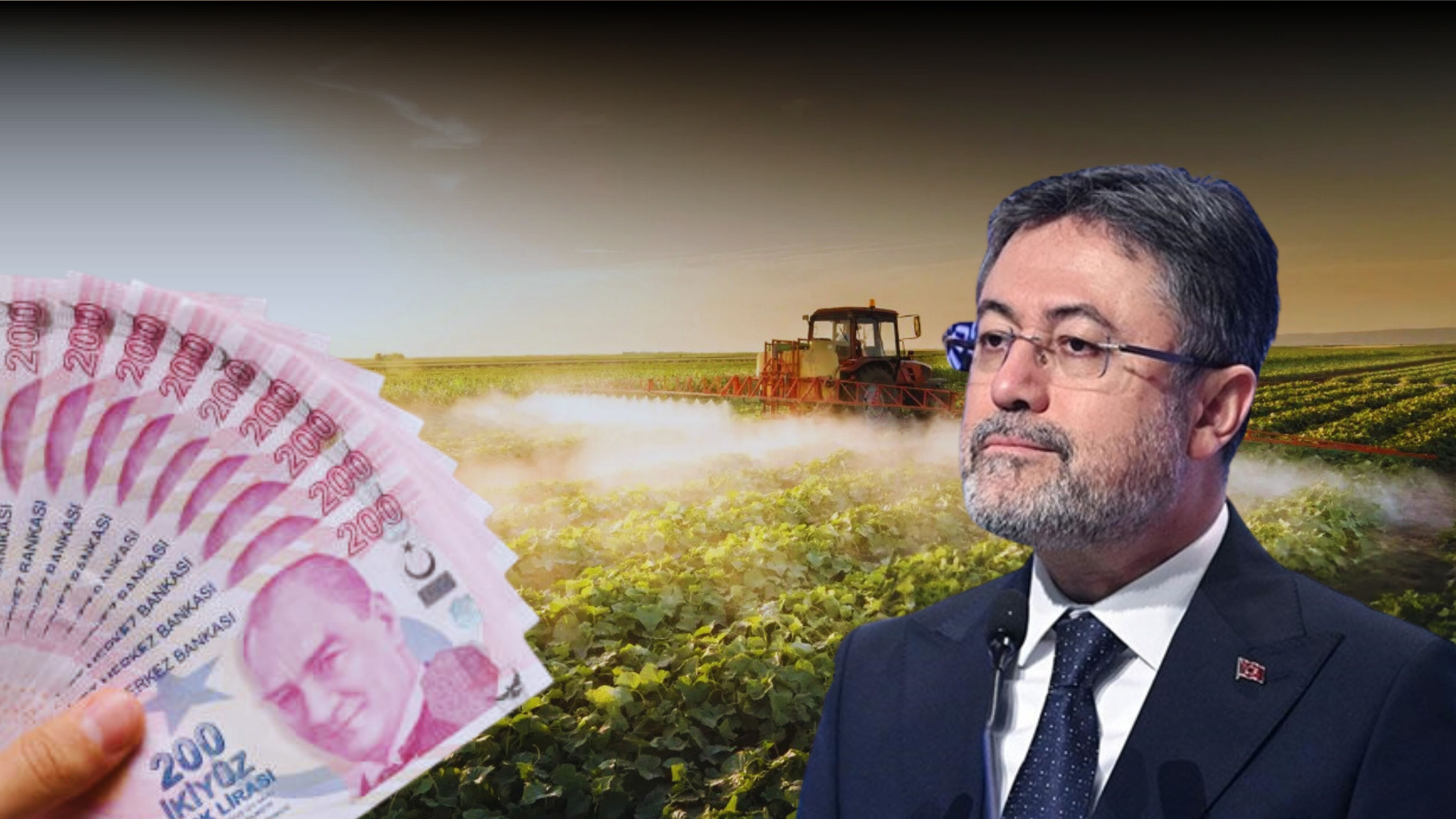 Bakan Yumaklı 3