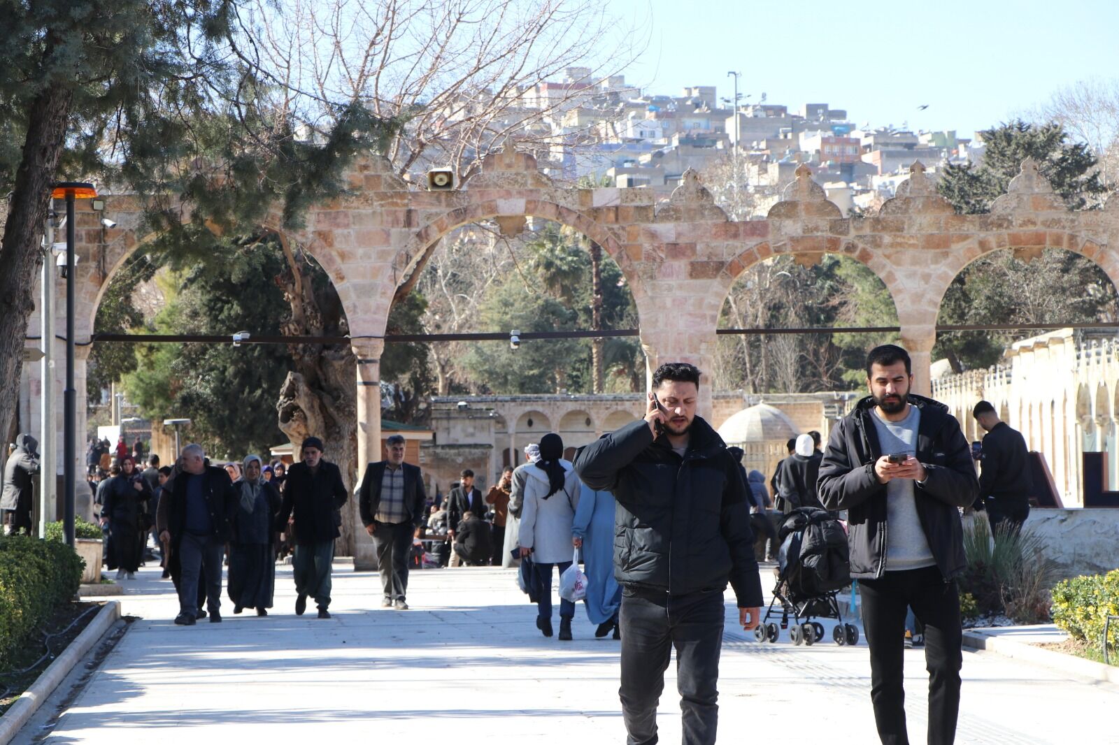 Balıklıgöl (1)