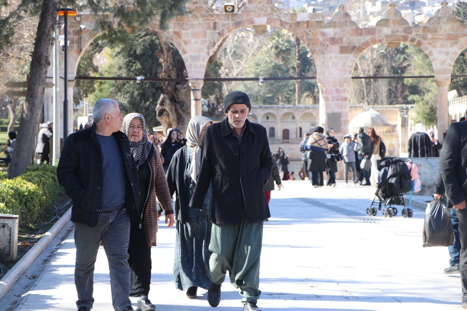 Balıklıgöl (5)