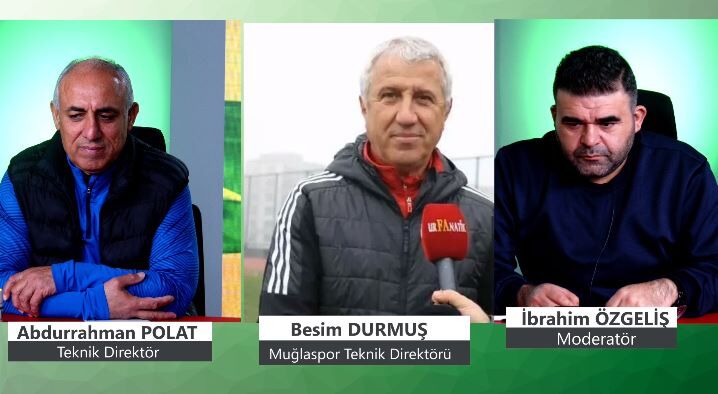 Besim Durmuş Urfanatik