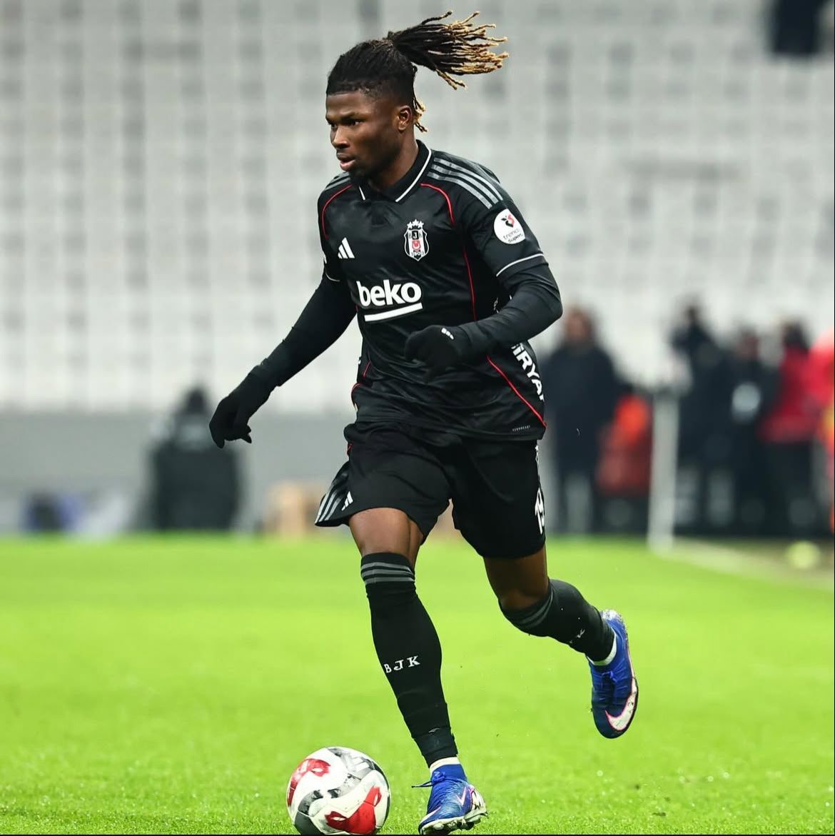 Bjk Bilal