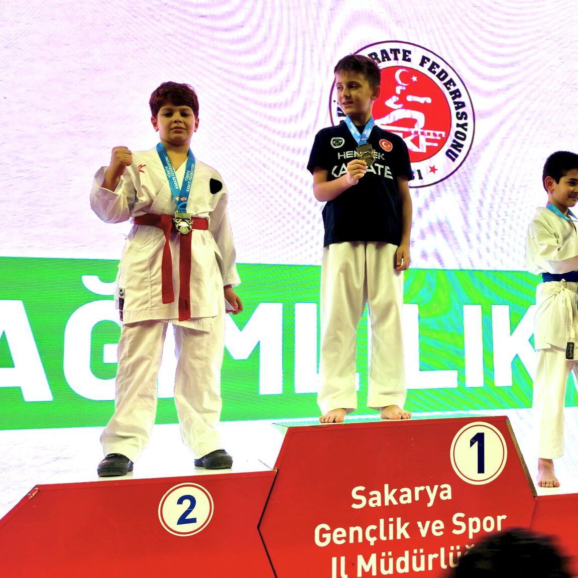 Bu Başarı Şanlıurfa’yı Gururlandırdı-1