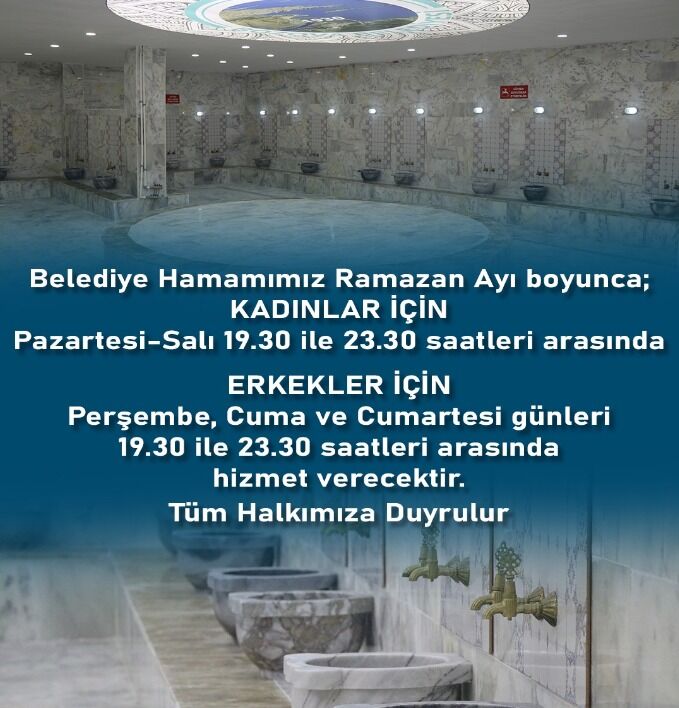 Bozova Beledeysi