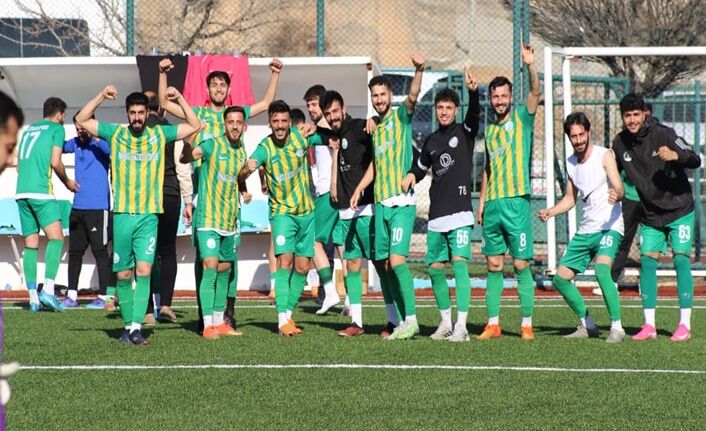Bozovaspor Süper Amatör Lig’de Şampiyon Oldu (2)